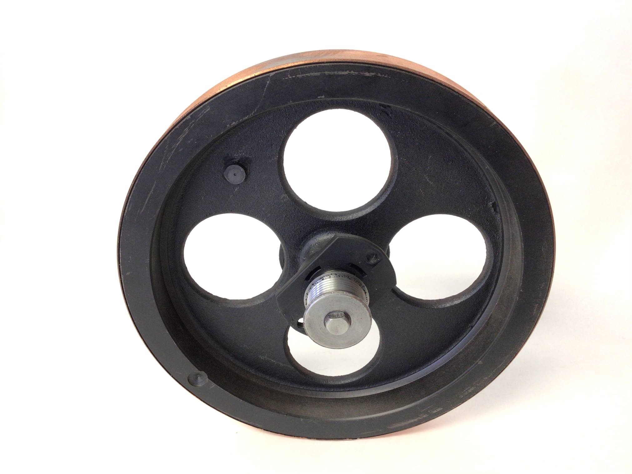 Flywheel Set (Used)