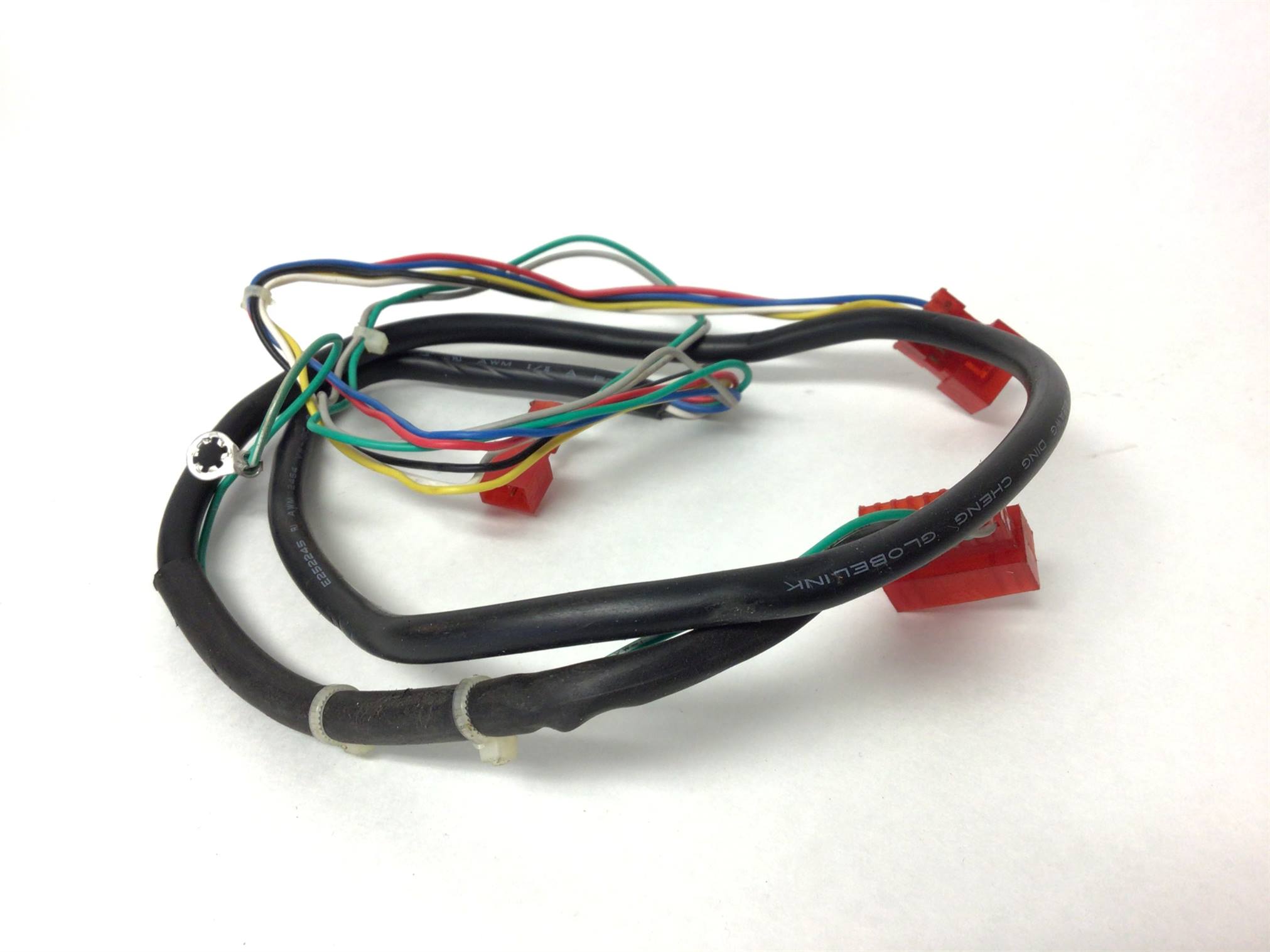 LOWER WIRE HARNESS