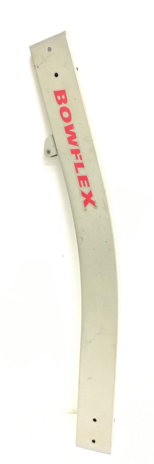 Right Upright With Decal (Used)