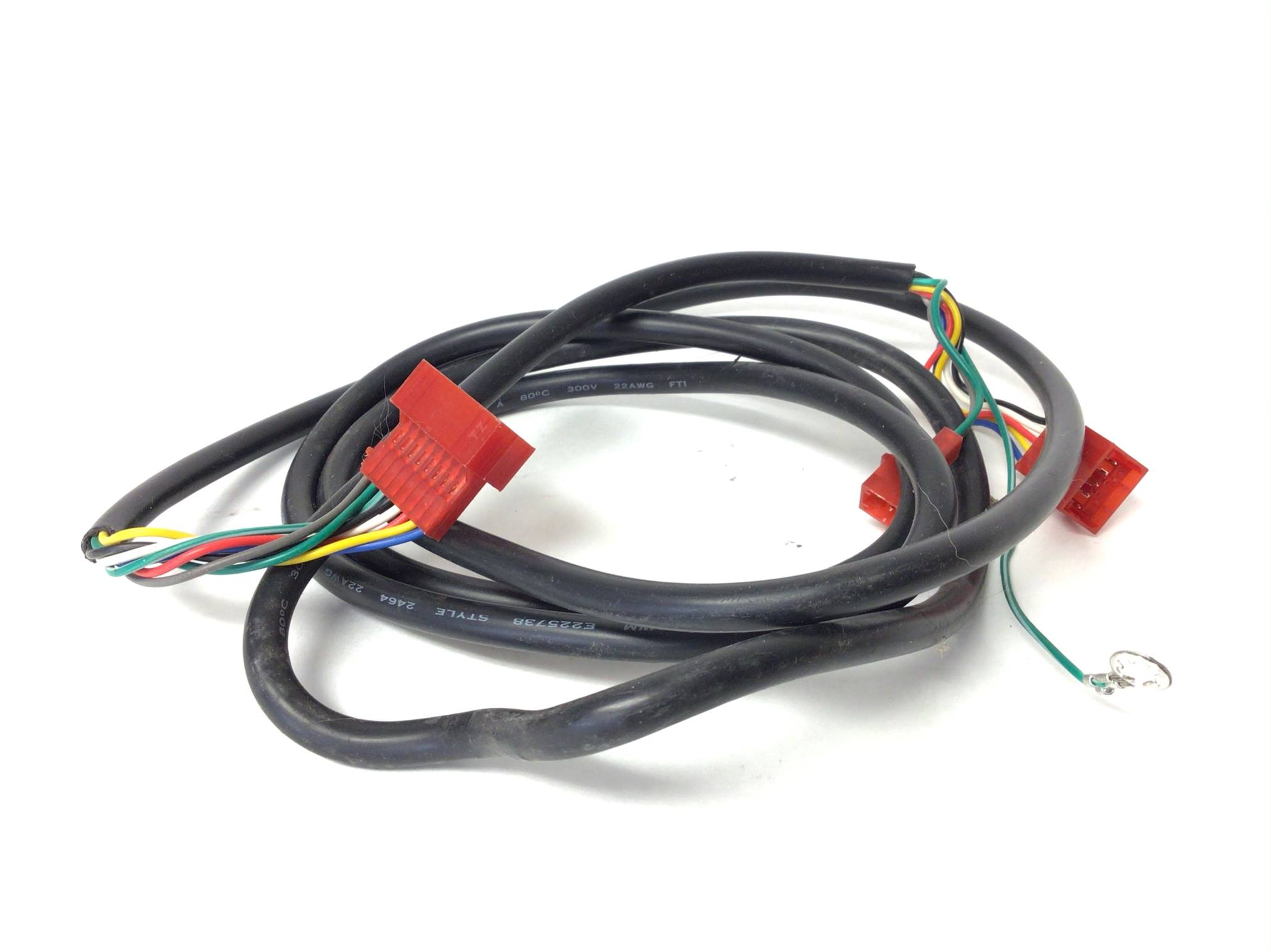 LOWER WIRE HARNESS