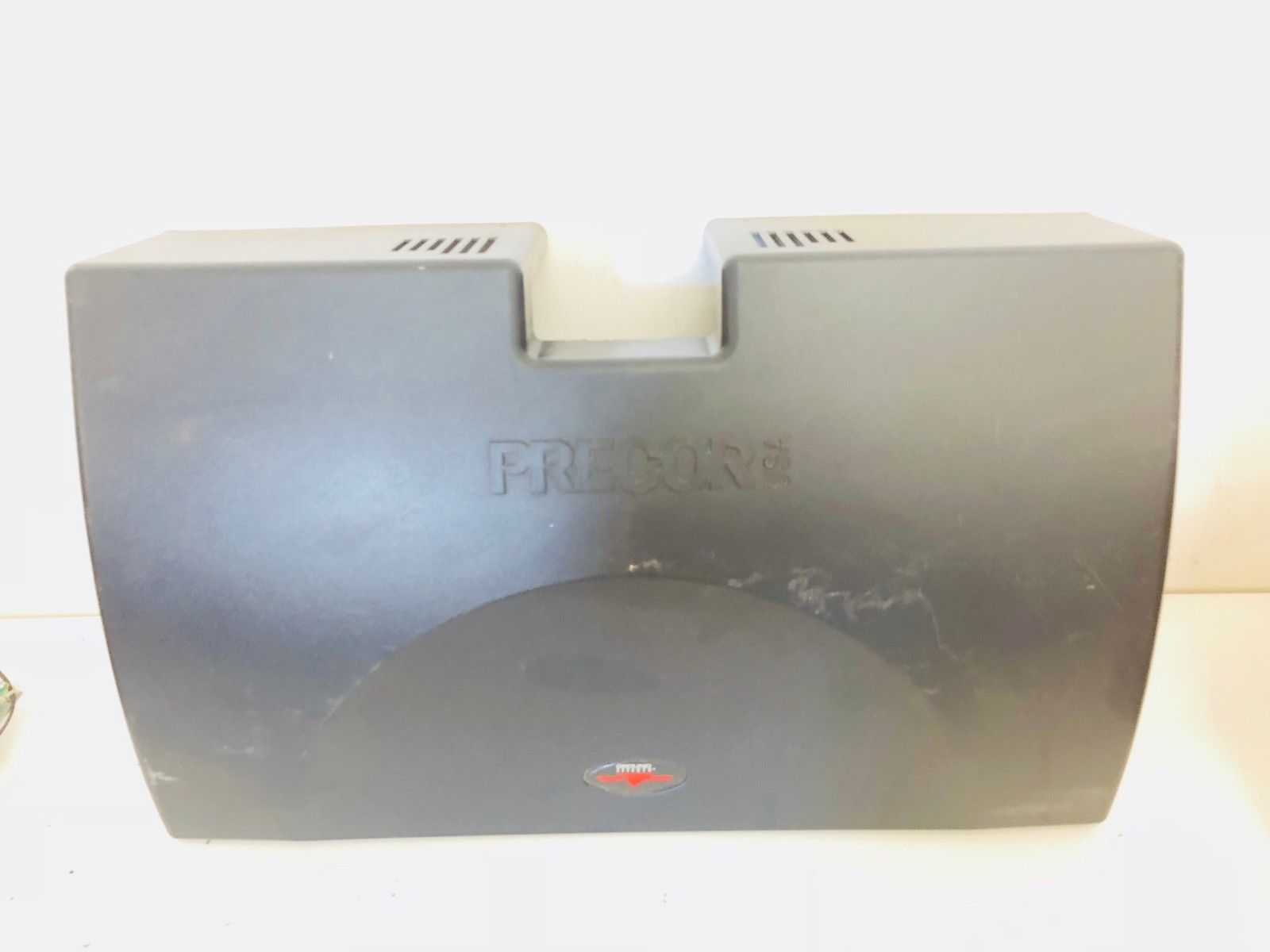 Motor Cover (Used)