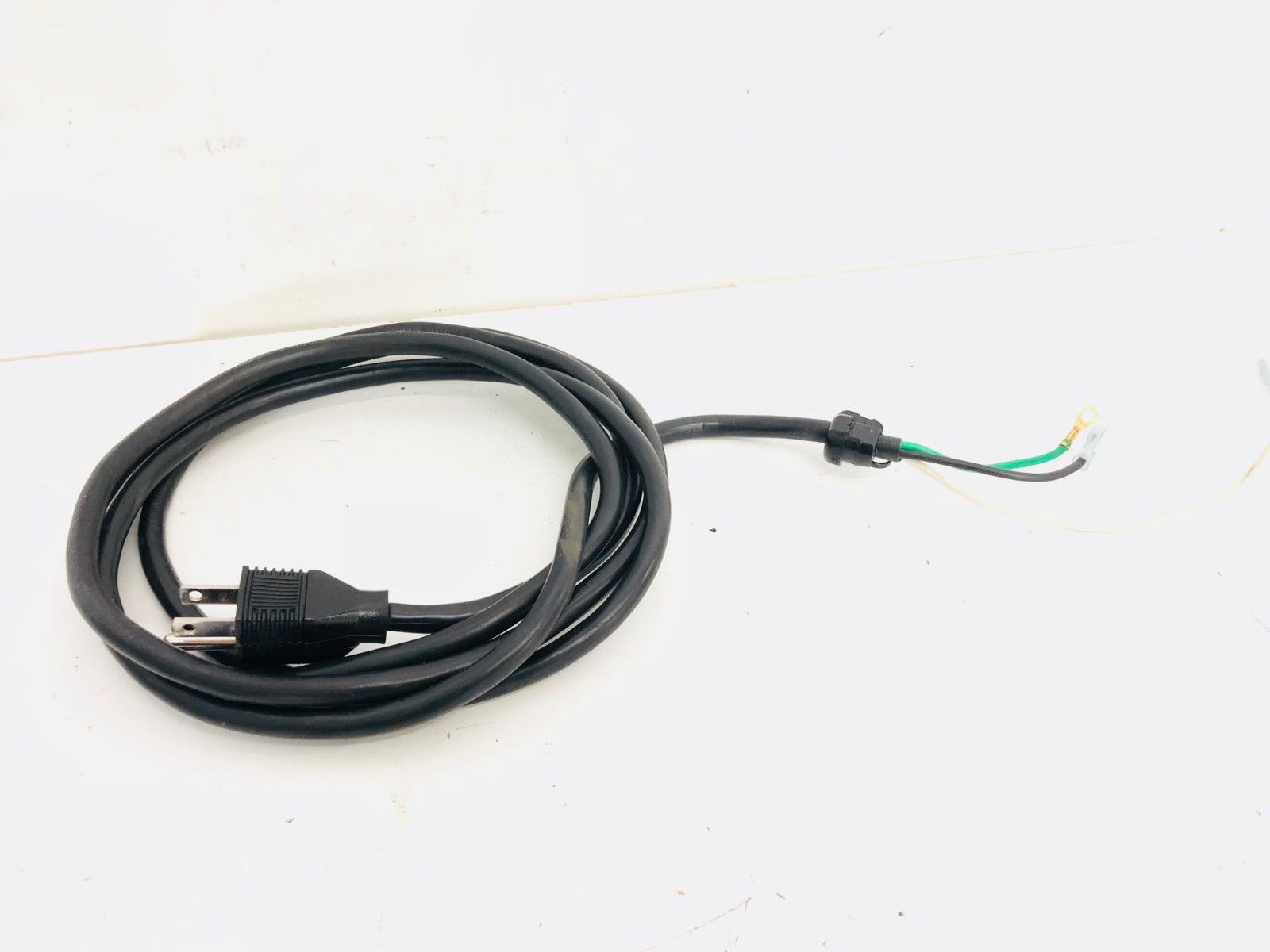 Power Supply Cord (Used)