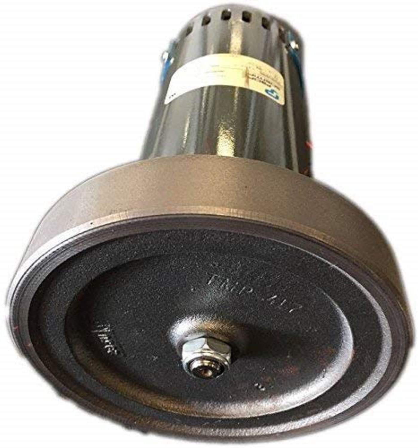 Grey DC Drive Motor 7.5” Flywheel (Used)
