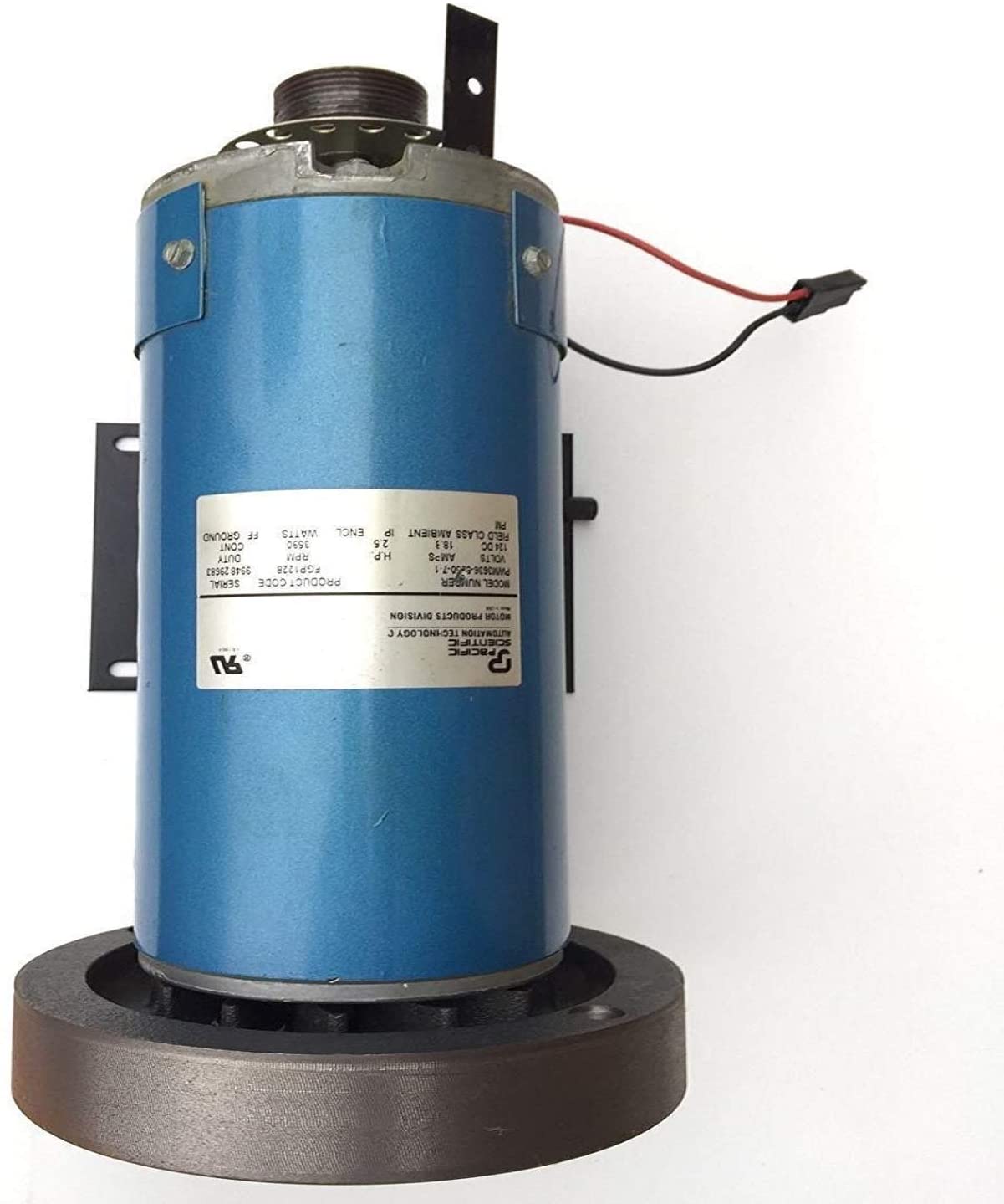 DC Drive Motor 7