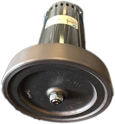 DC Drive Motor (Used)