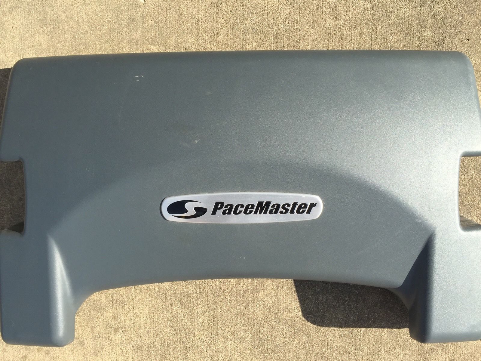 Motor Hood Cover Shroud (Used)
