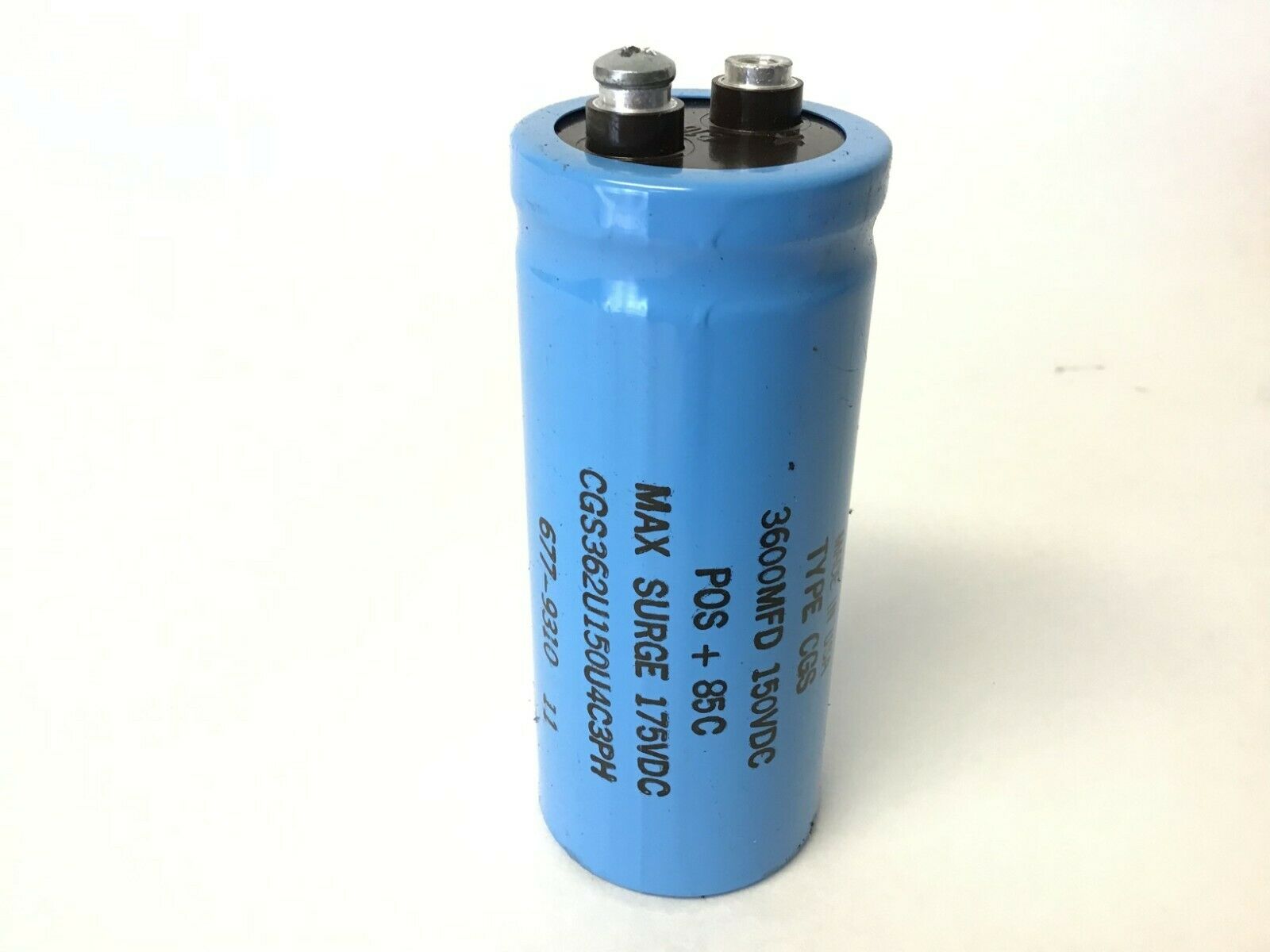 Capacitor (Used)