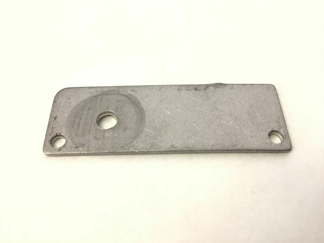 Rear End Cap Plate (Used)