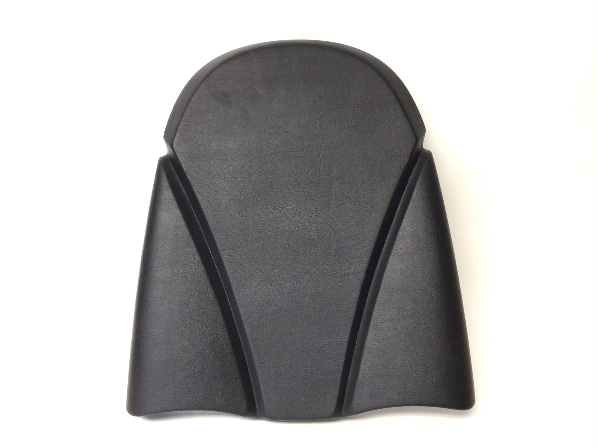 Seat Back Cushion - used