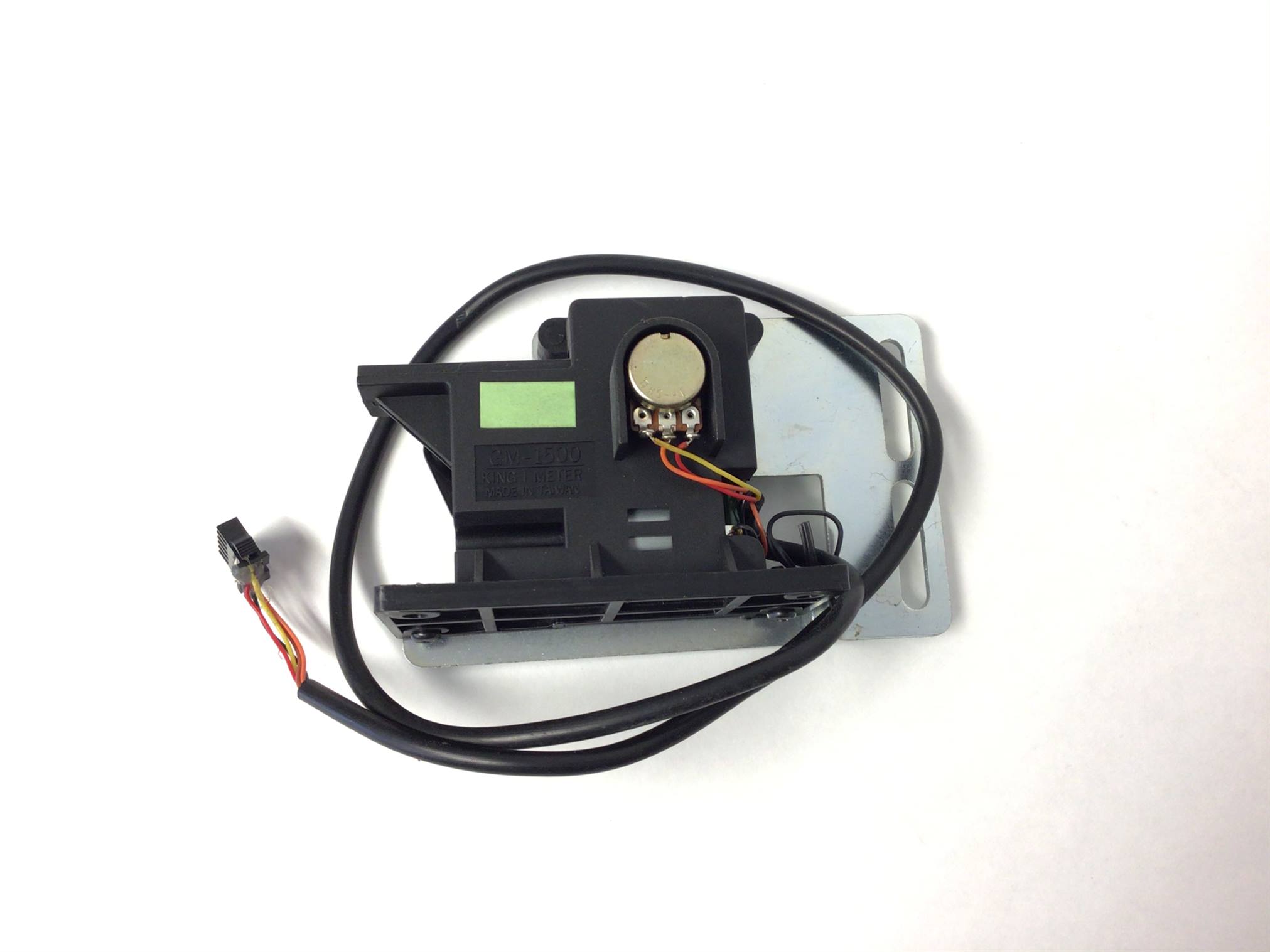 Resistance Motor Servo (Used)