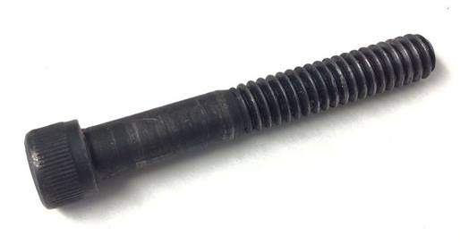 Frout Roller Cap Screw 1/4