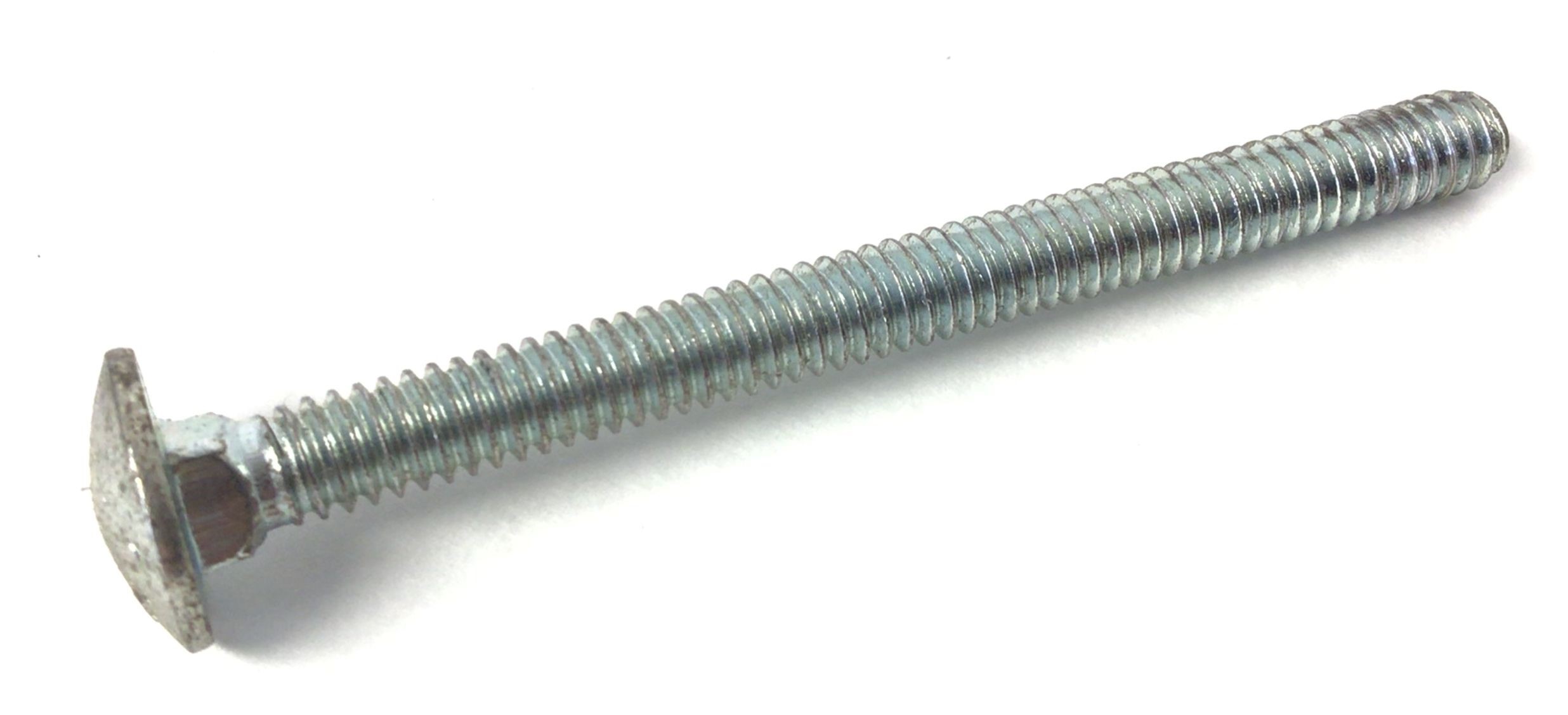 Carriage Bolt 1/4