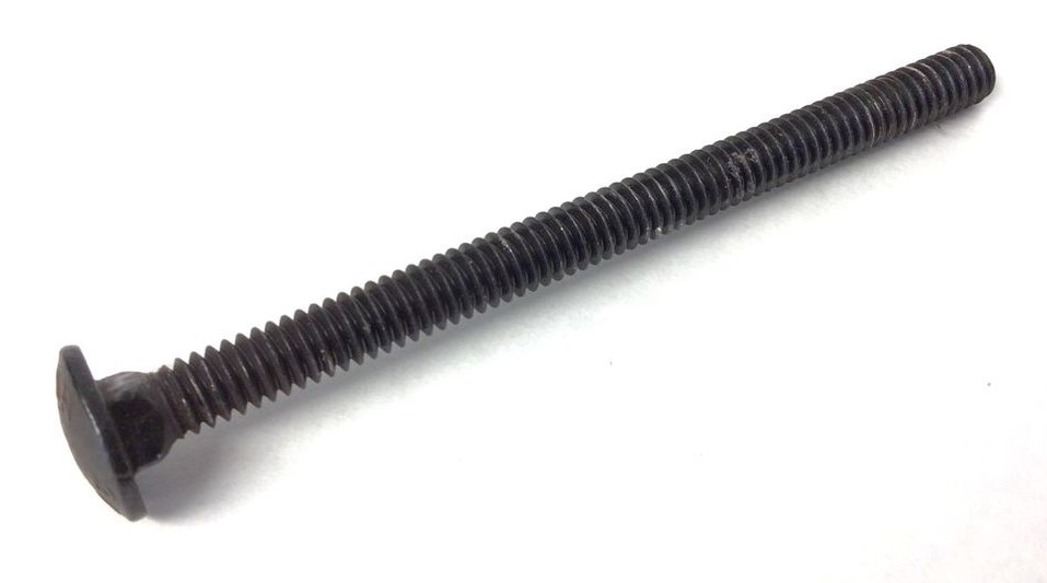 Carriage Bolt 1/4