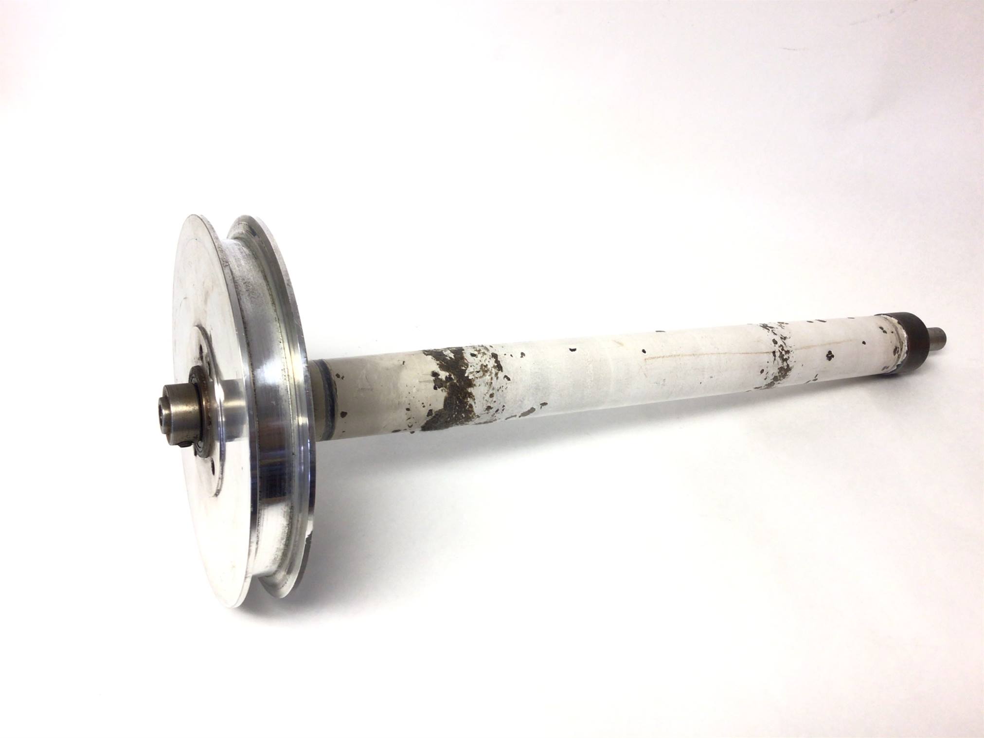 Front Drive Roller - Used