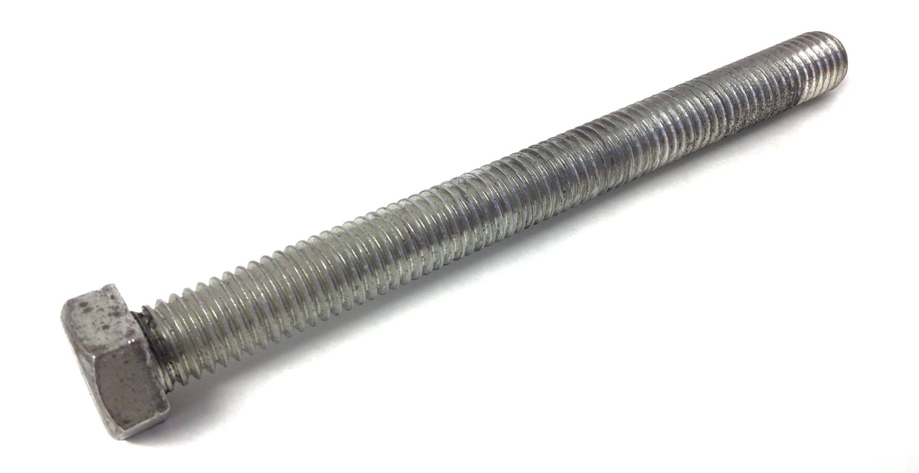 Rear Roller Hex Bolt 1/2