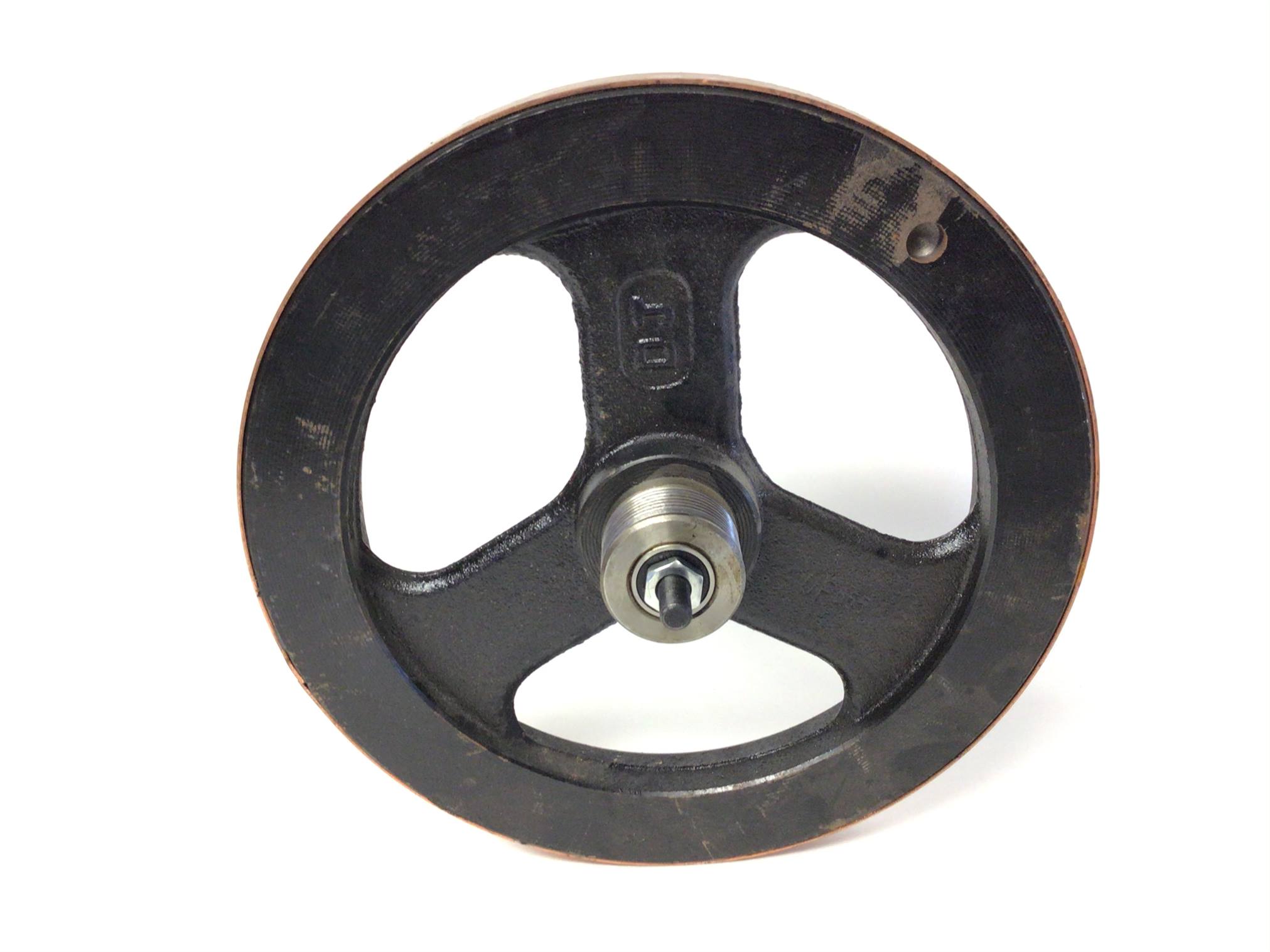 Flywheel (Used)