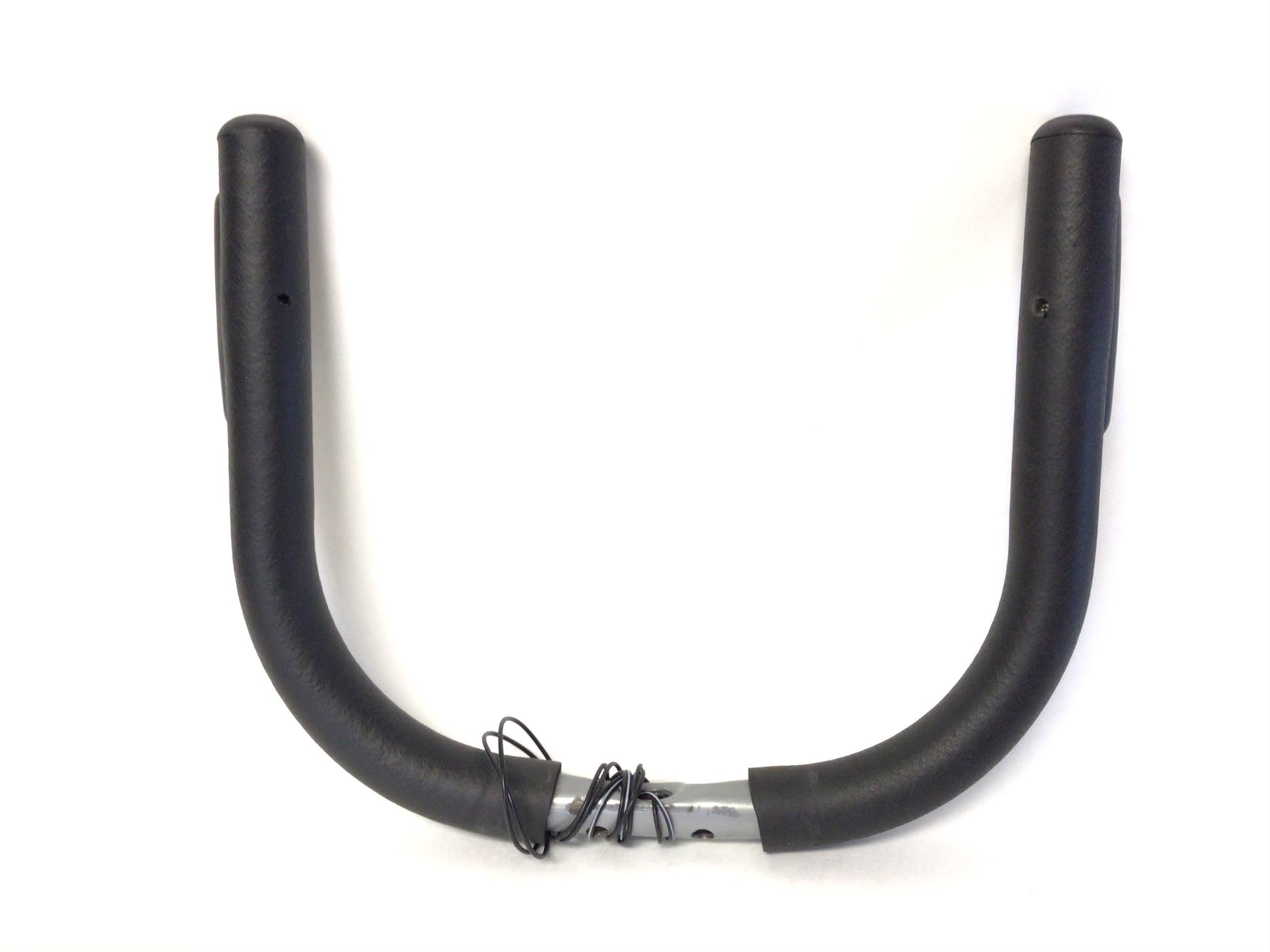 Handlebar w/ Pulse Sensor