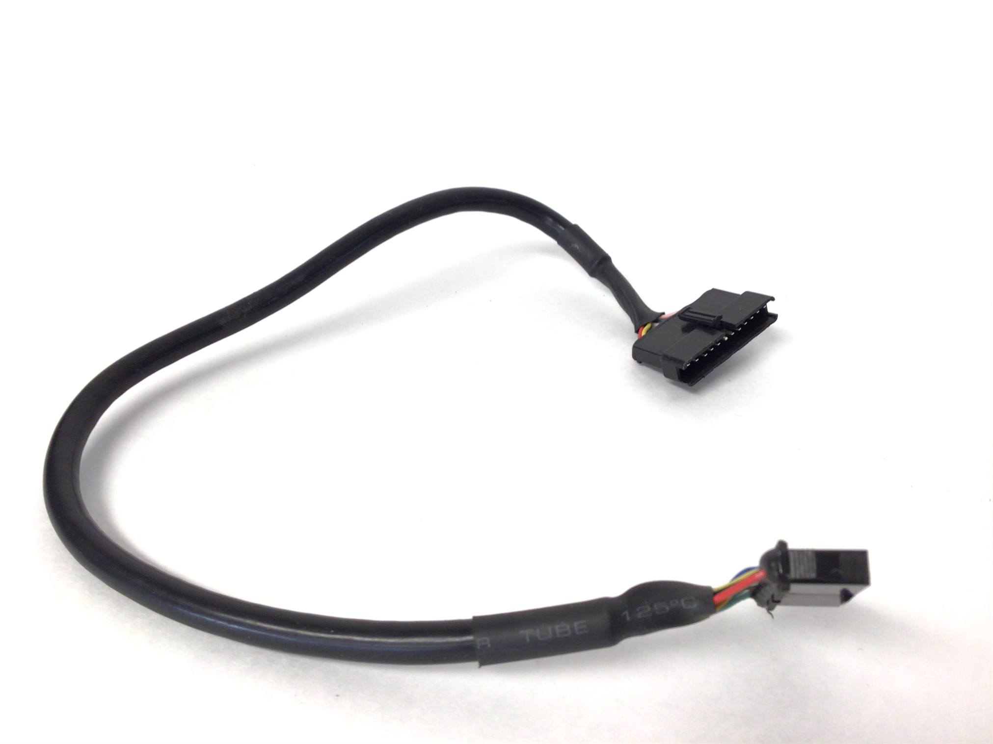 Lower Wire Harness (Used Only)