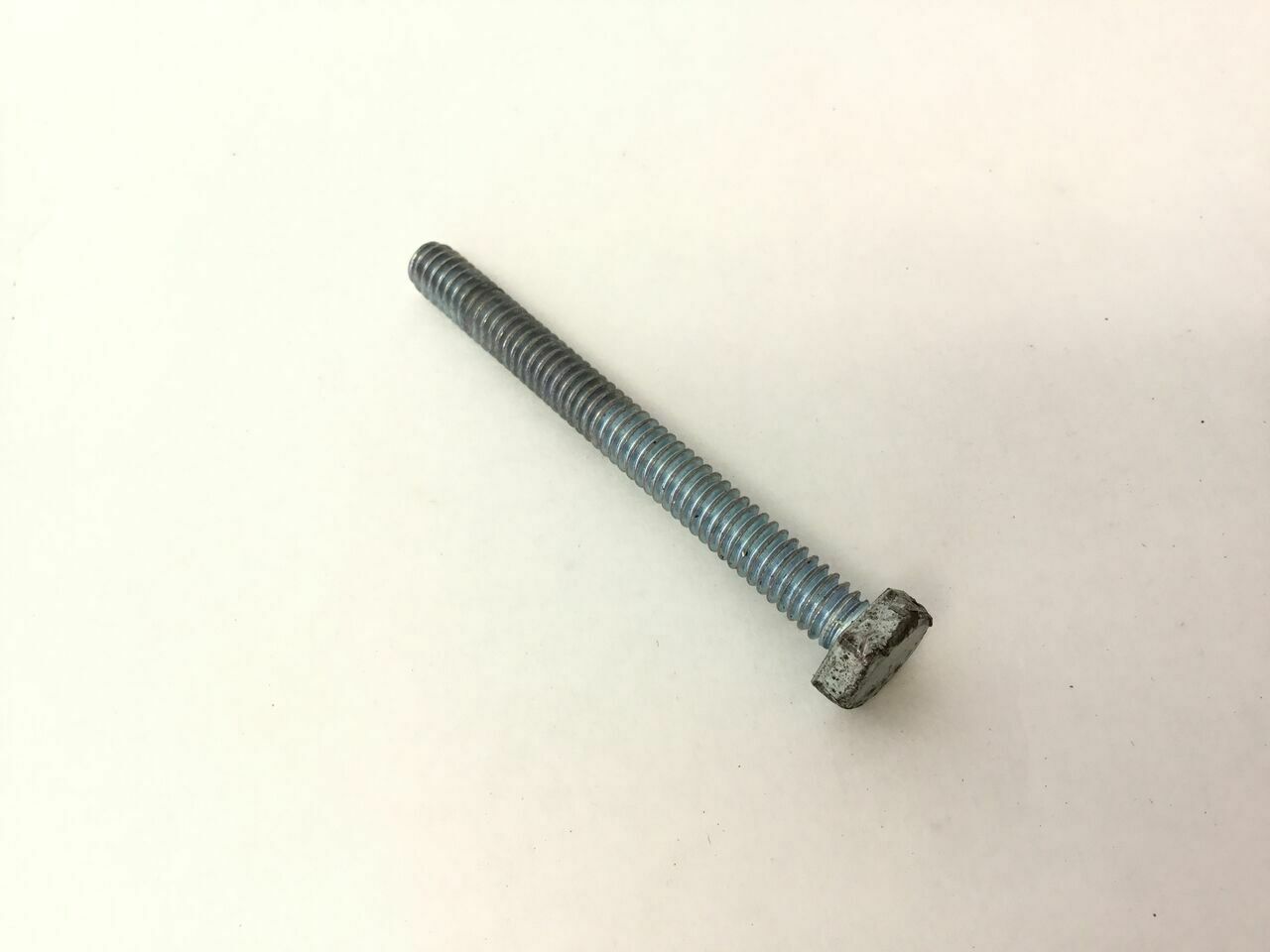 Rear Roller Screw 1/4