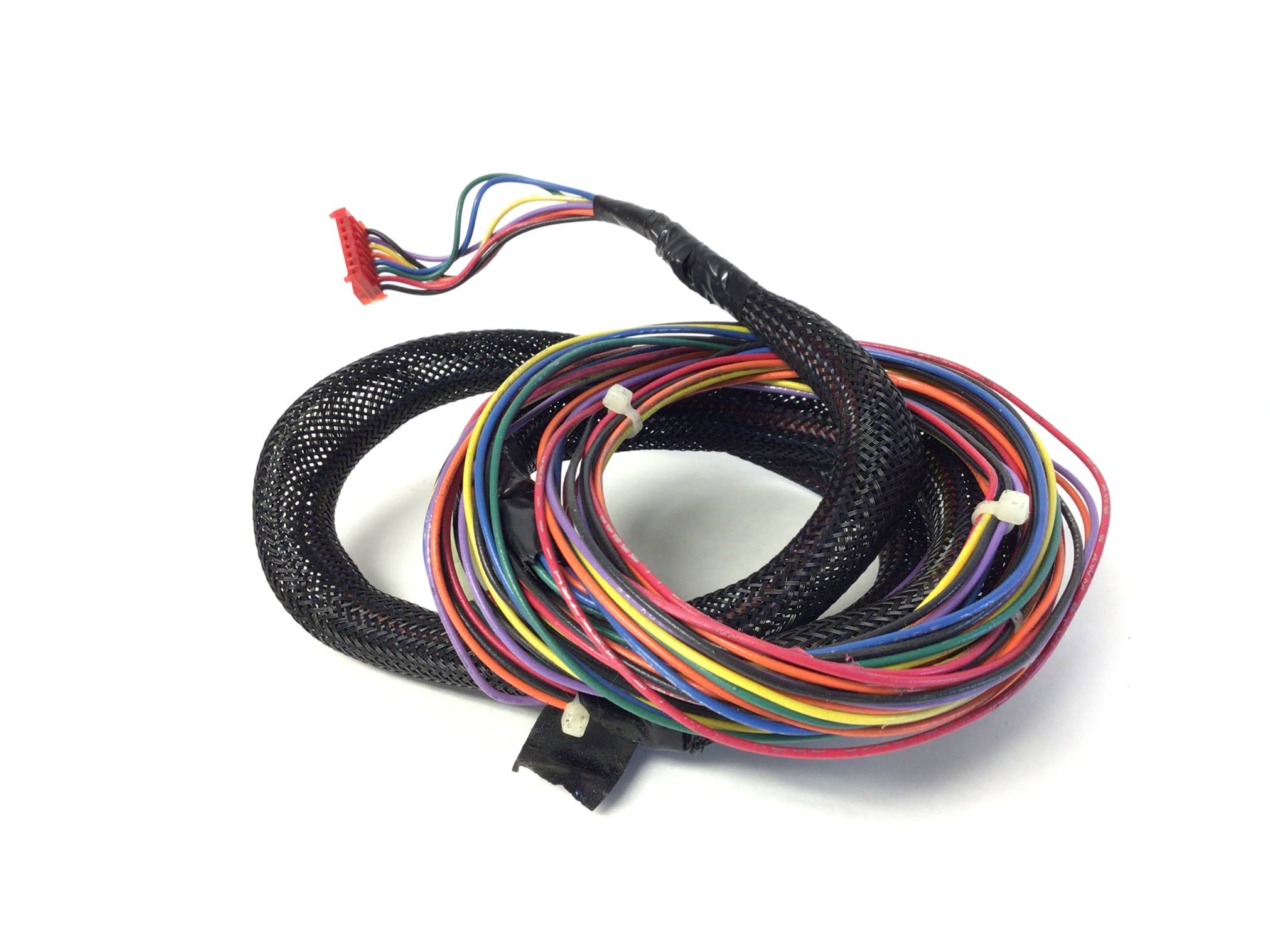 Wire Harness (Used)