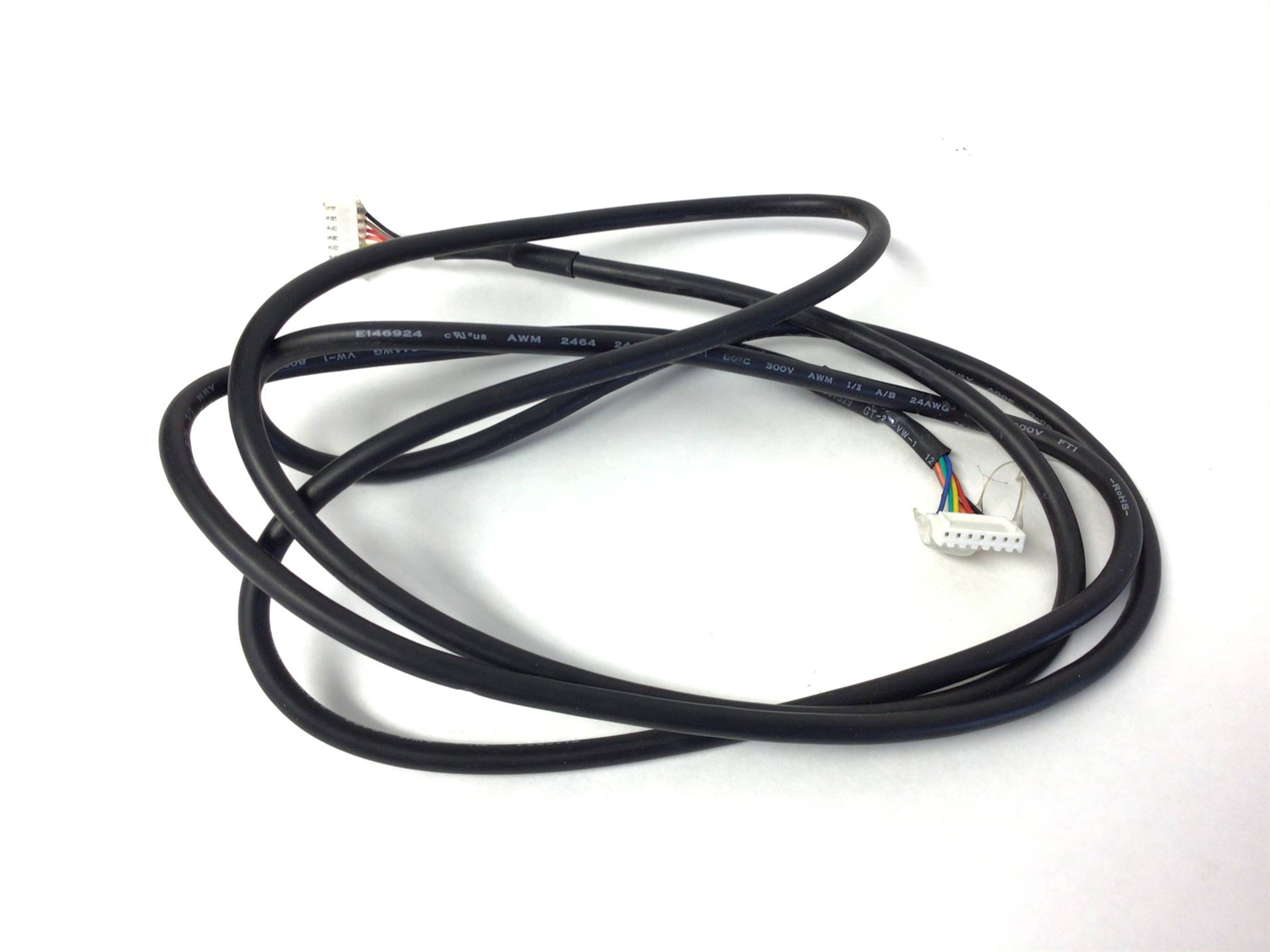 1900m/m Main Upright Wire Harness - Computer Cable