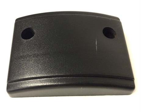 Rear Endcap (Used)