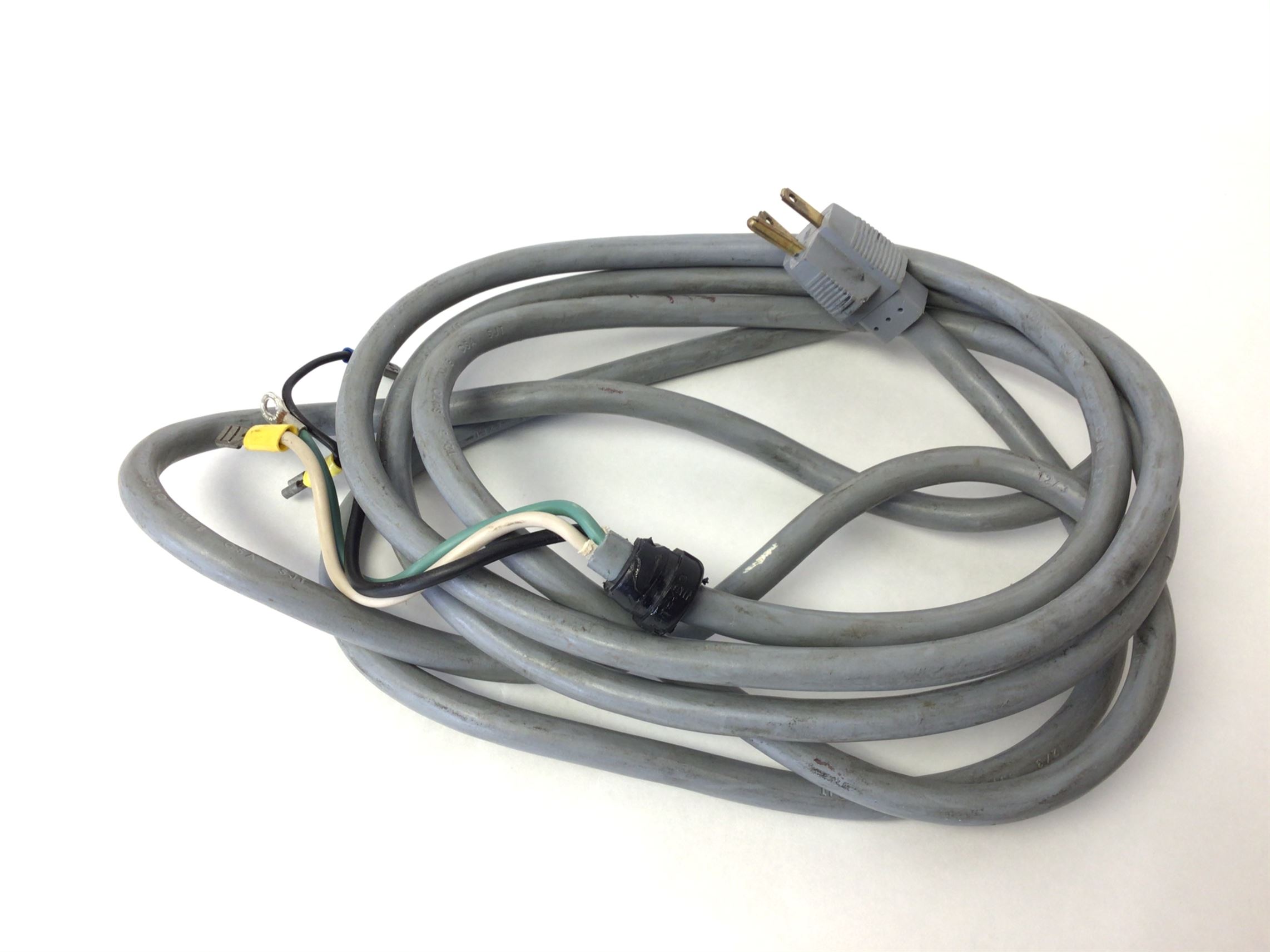 Hardwired Power Cord (Used)