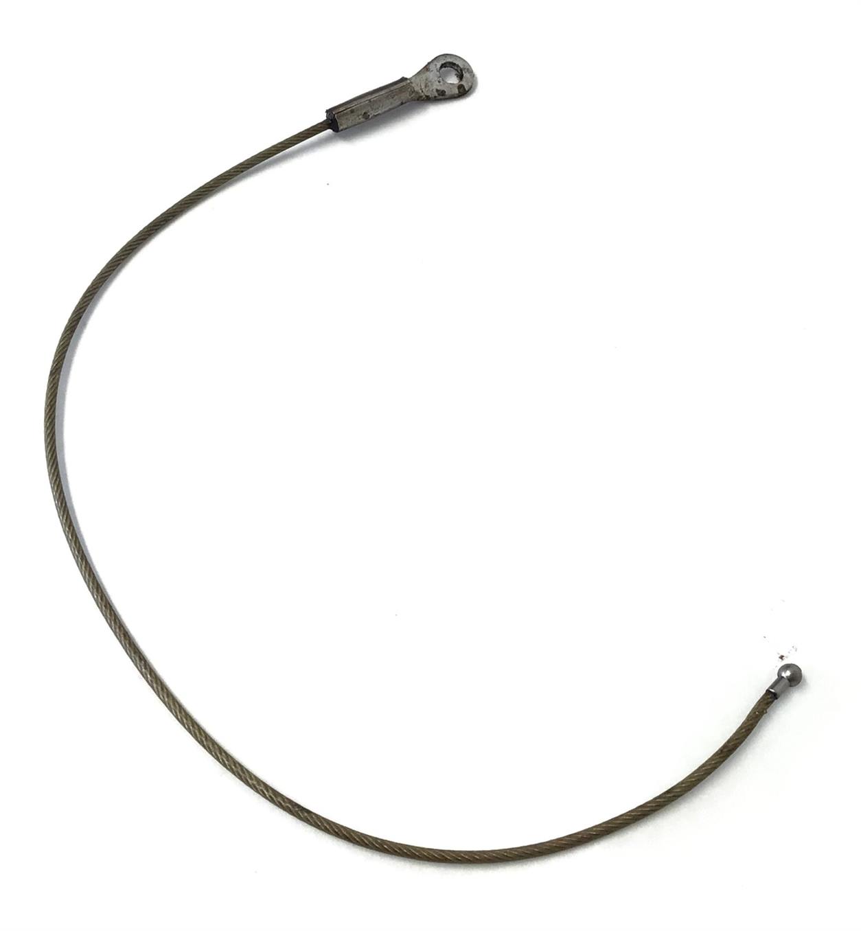 Return Cable (Used)