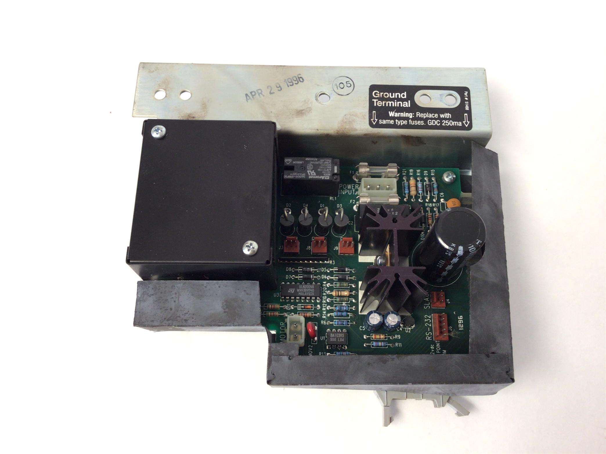 Controller - Control Board