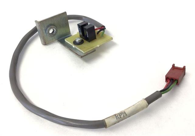 Speed Sensor Board/Reed Switch