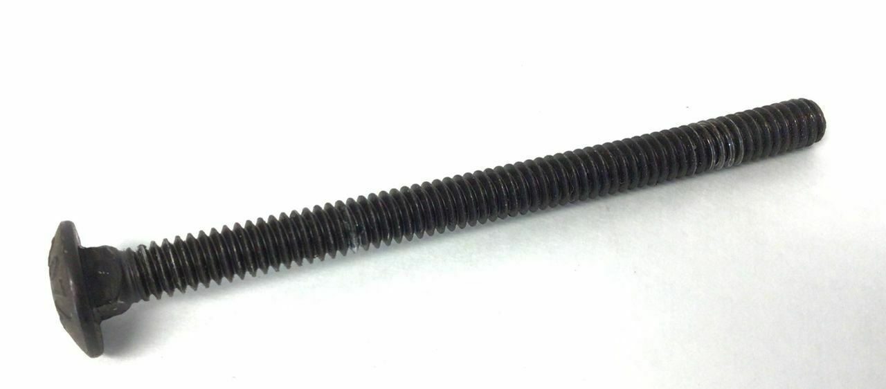 Upright Carriage Screw (Used)