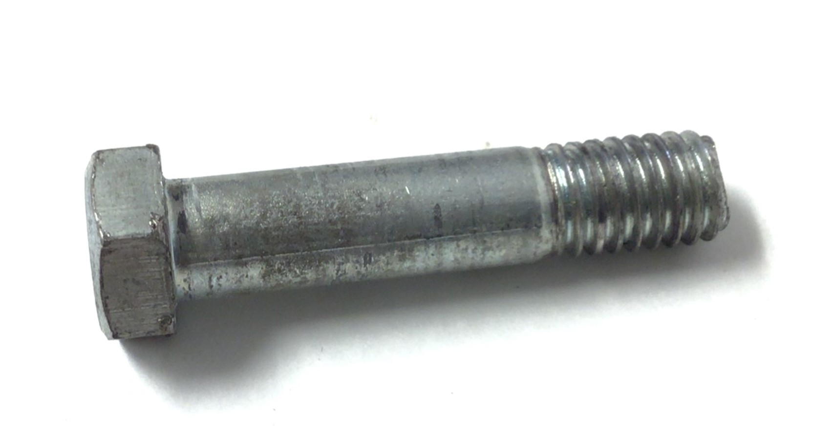 INCLINE PIVOT BOLT 3/8