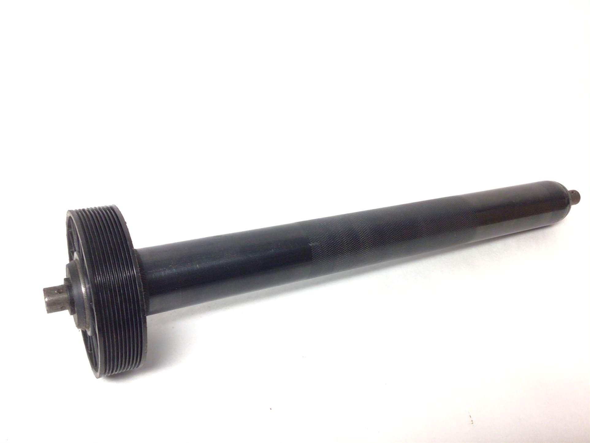 Front Drive Roller - Used