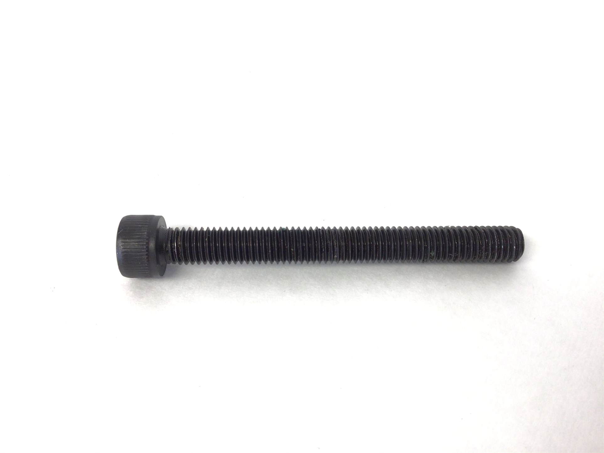 Rear Roller Cap Screw - Bolt (used)