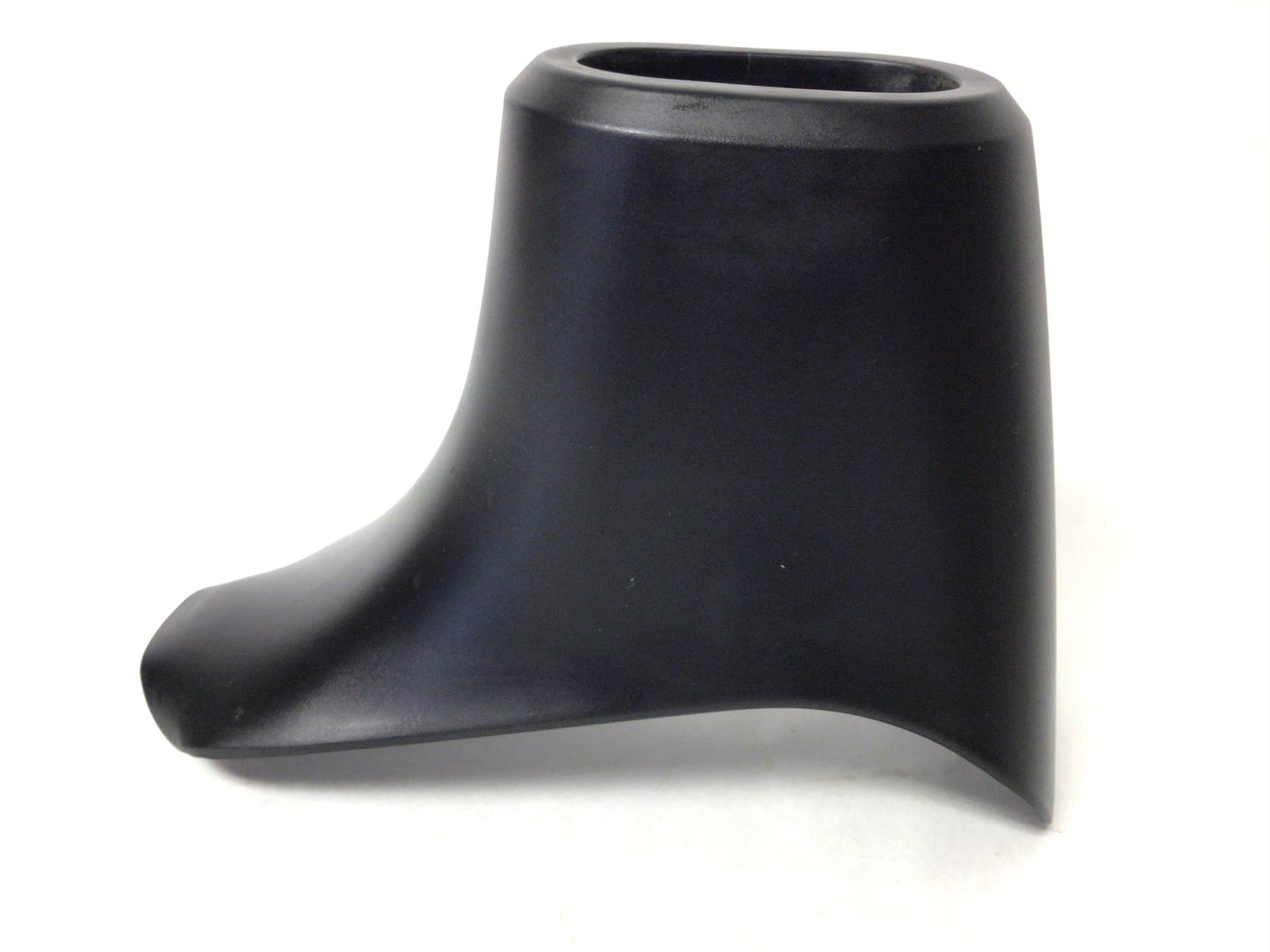Console Mast Boot - Used