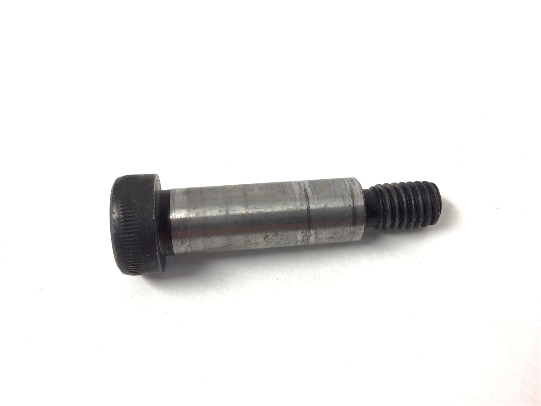 Frame Running Board Shoulder Bolt M10-1.5x 54MM