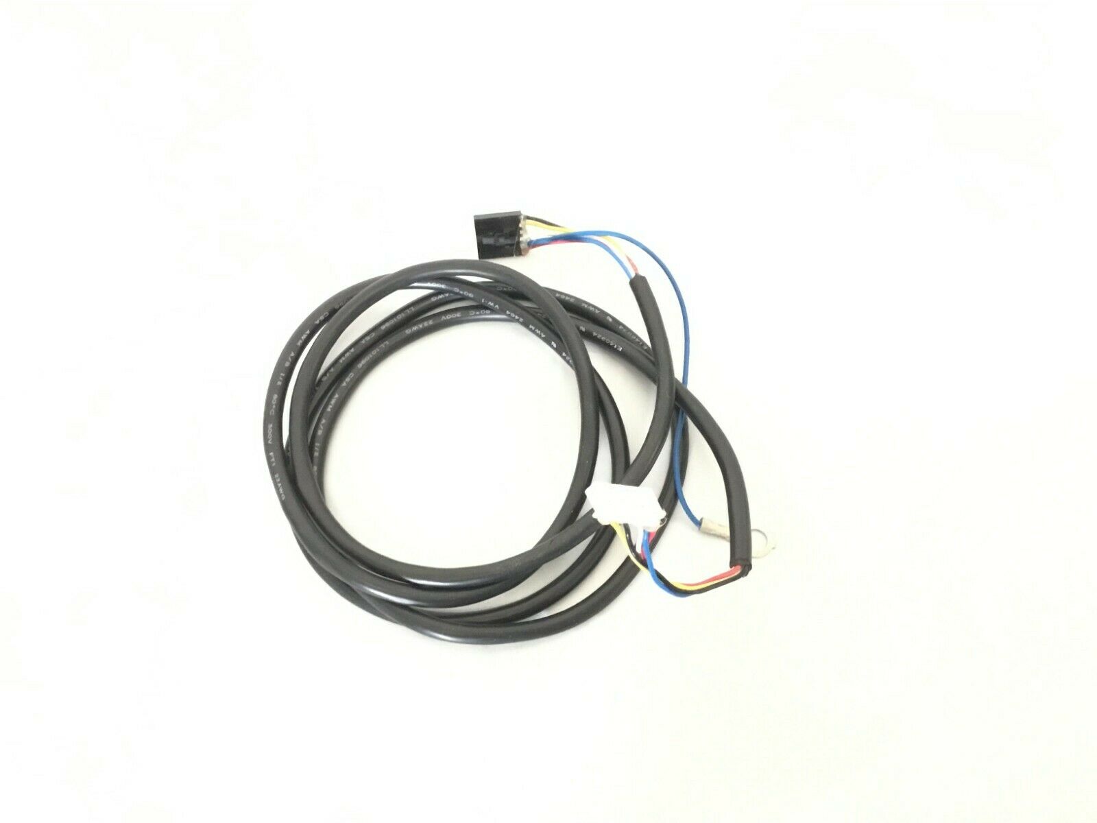 Recumbent Bike Wire Harness (Used)