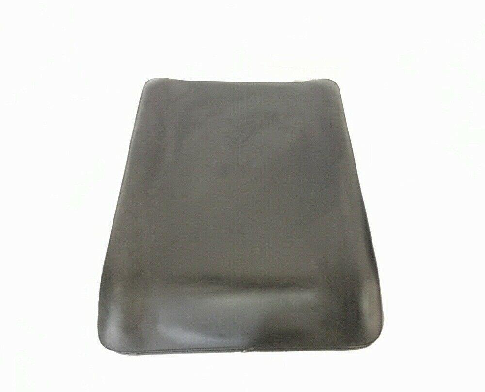 Recumbent Bike Back Seat Pad (Used)