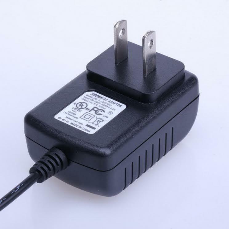 AC Power Supply Cord Pack (Used)