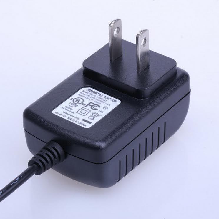 AC Power Supply Cord Pack