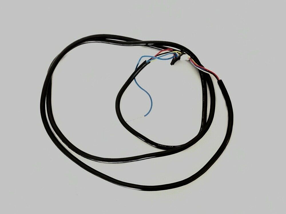 Main Wire Harness (Used)