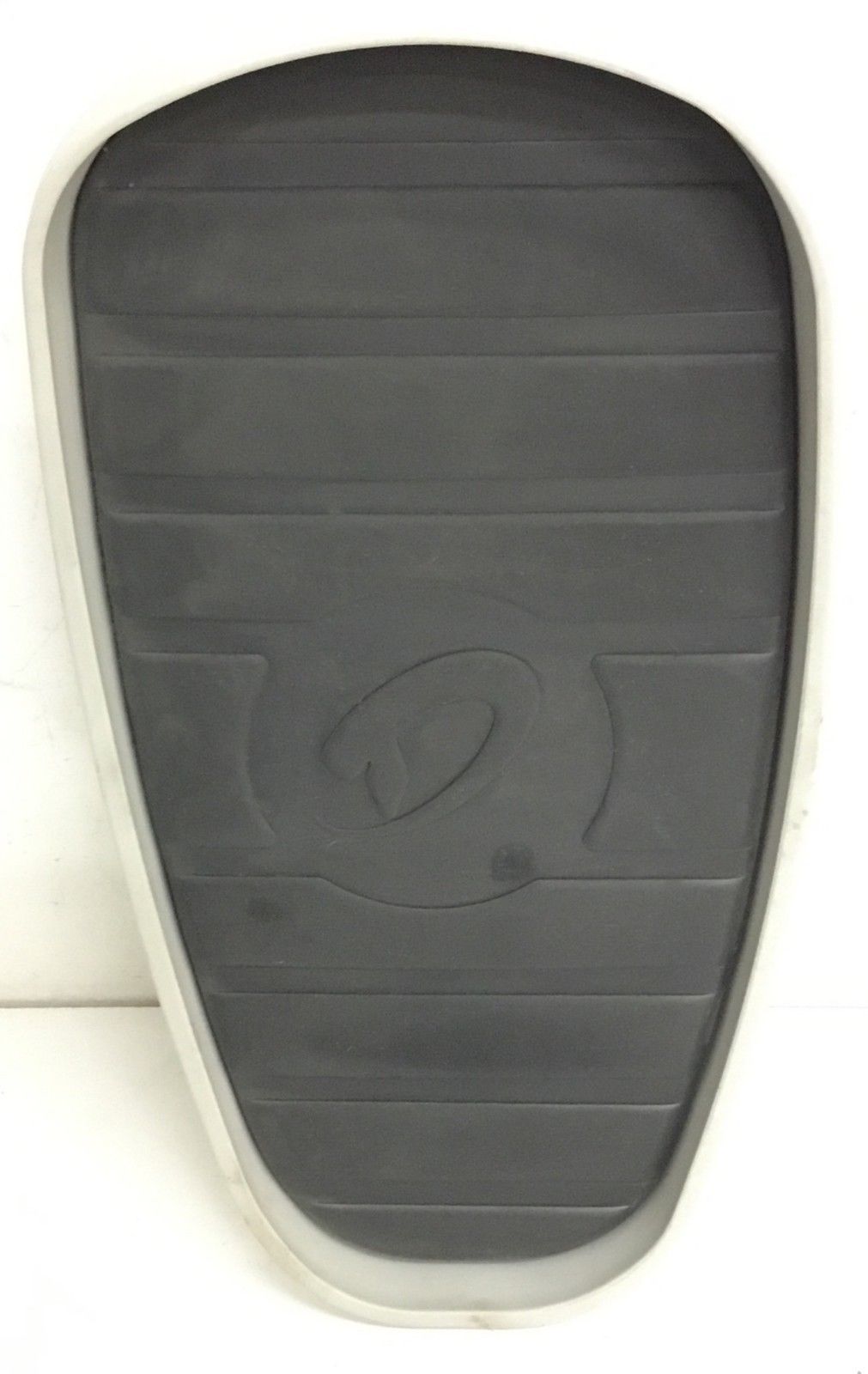 Right Foot Pedal Pad (Used)