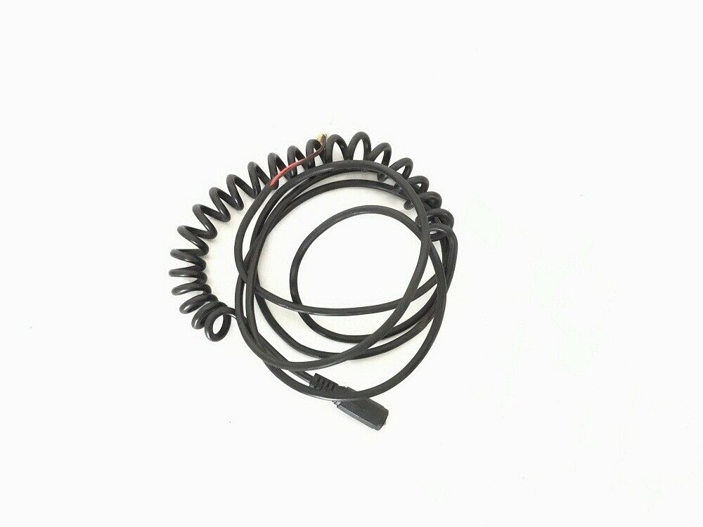 Bike Heart Rate Wire Harness (Used)