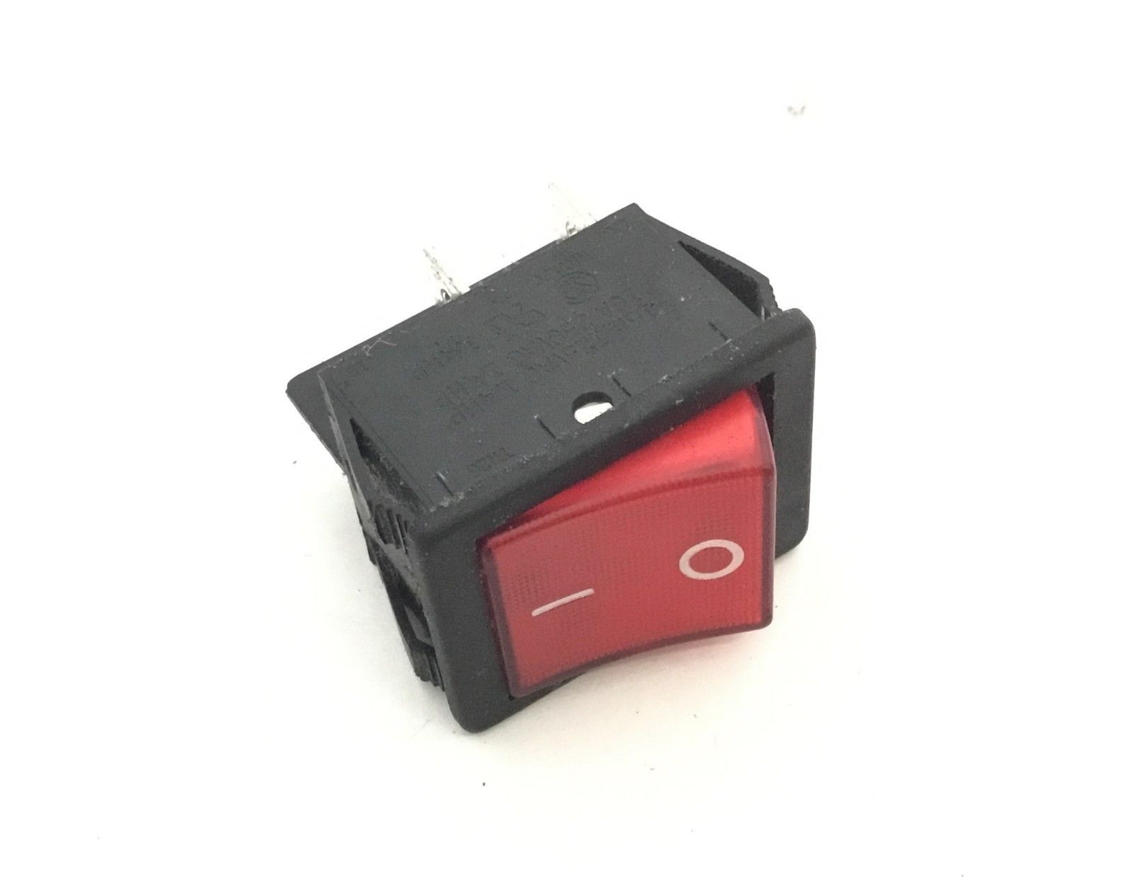 On Off Power Switch (Used)