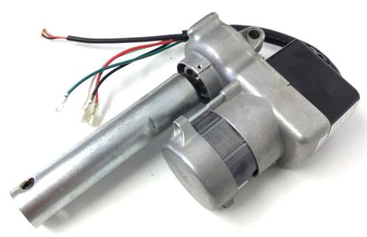 YC324GB-3 Incline Motor