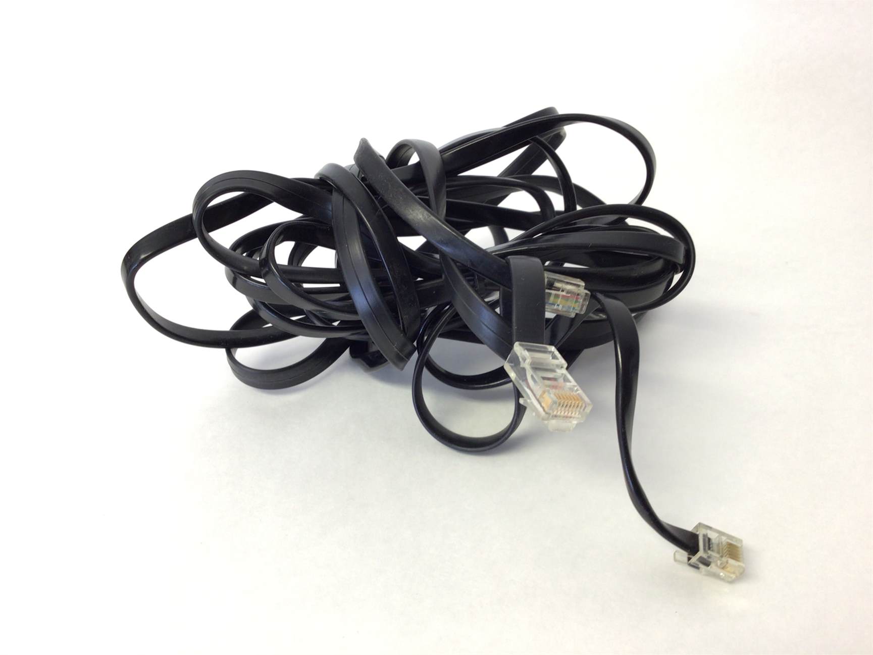 225PH Wire Harness Main - Set 6 & 8 Pin