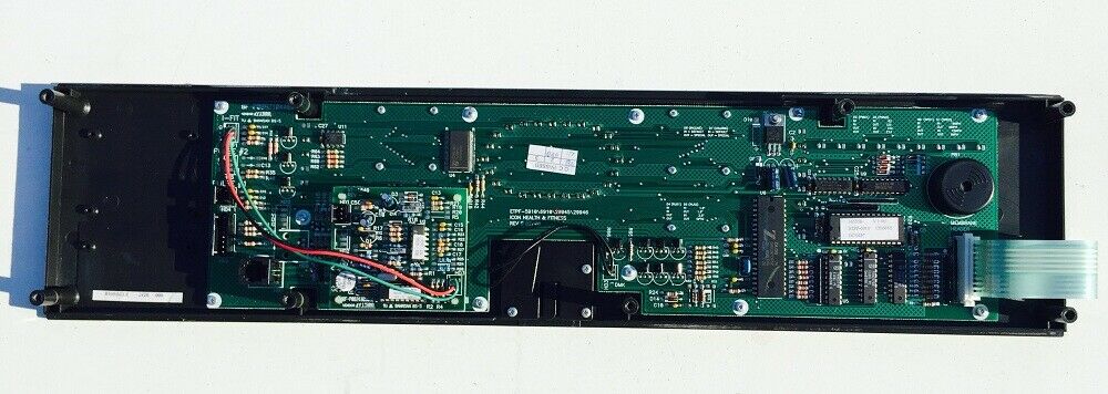 Display Console Electronic Board (Used)