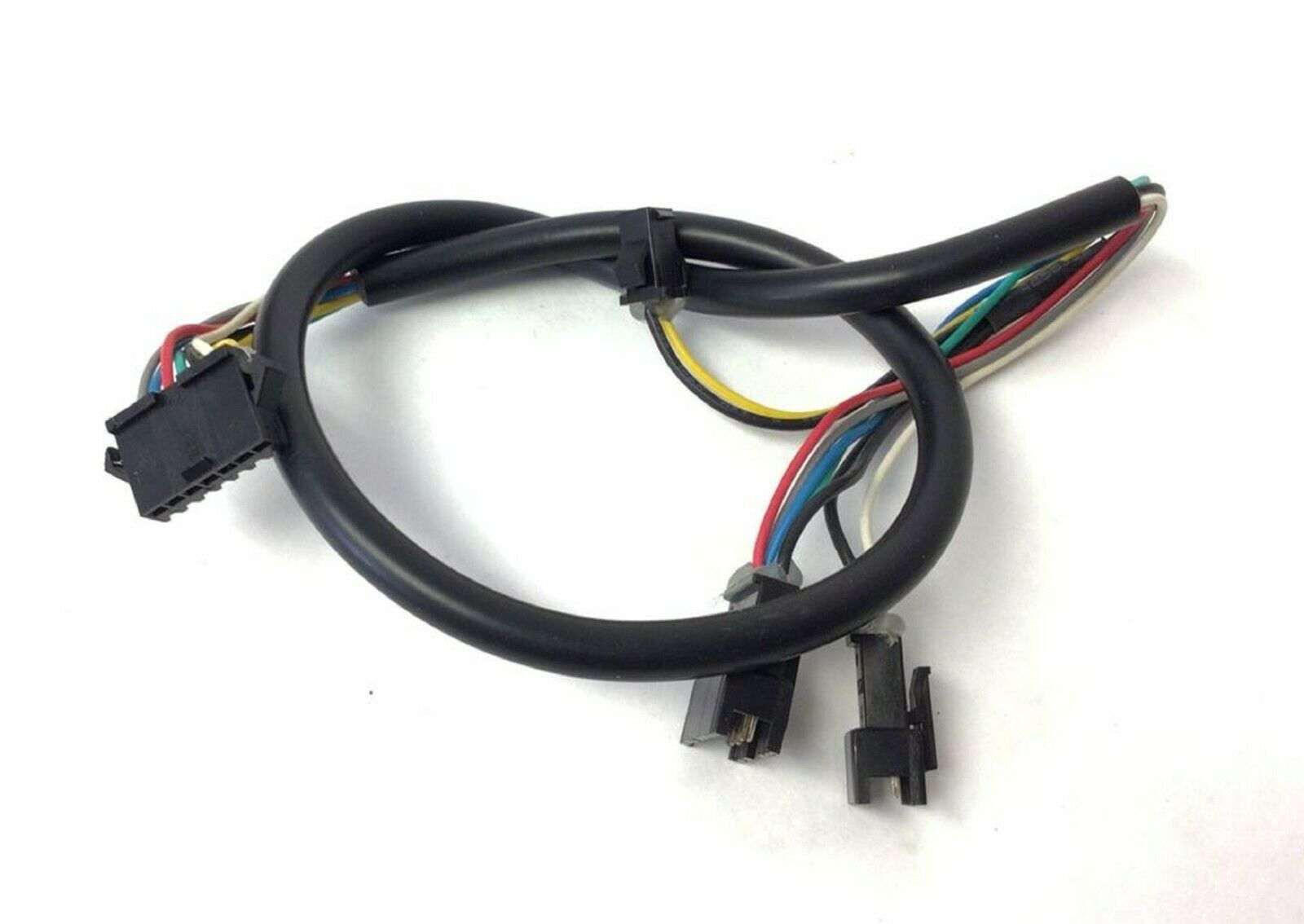 Console Main Wire Harness (Used)