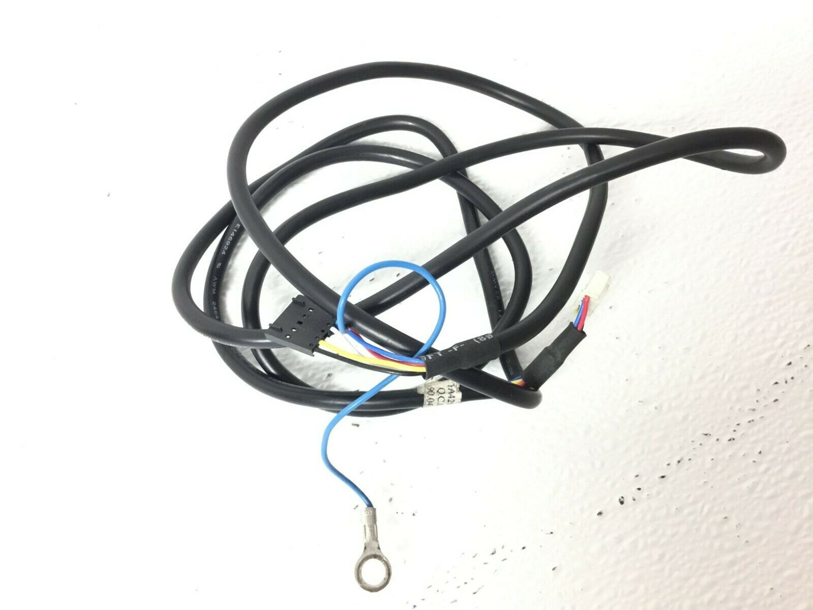 Main Wire Harness (Used)