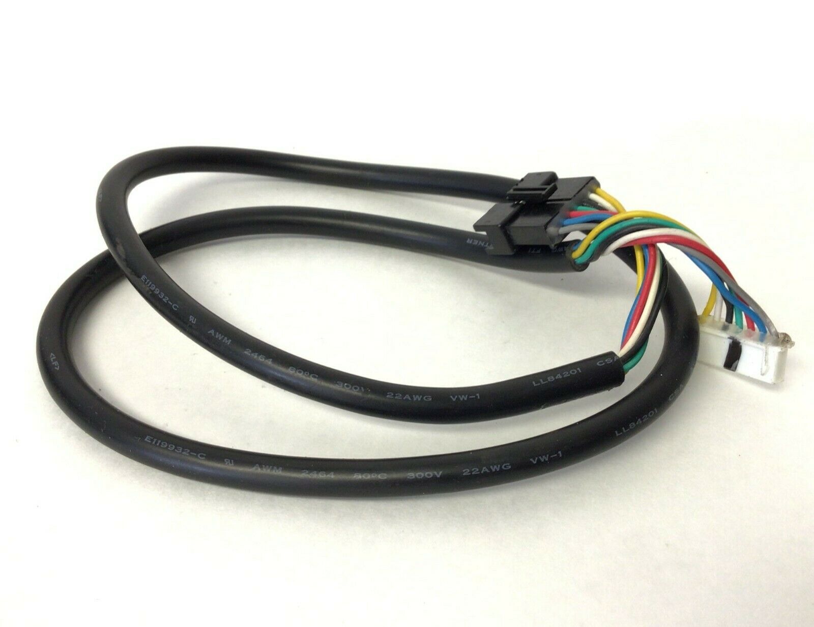 Middle Main Wire Harness (Used)